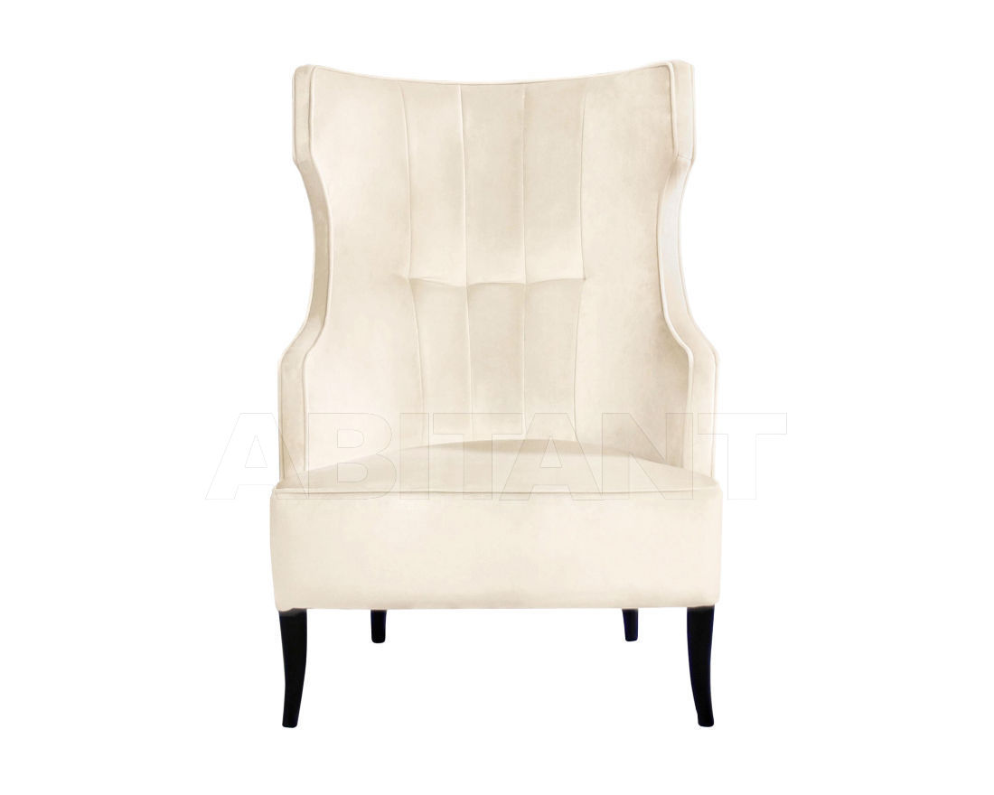 Купить Кресло Brabbu by Covet Lounge Upholstery IGUAZU ARMCHAIR