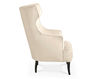 Кресло Brabbu by Covet Lounge Upholstery IGUAZU ARMCHAIR Ар-деко / Ар-нуво / Американский