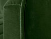 Кресло Brabbu by Covet Lounge Upholstery DAVIS ARMCHAIR Ар-деко / Ар-нуво / Американский