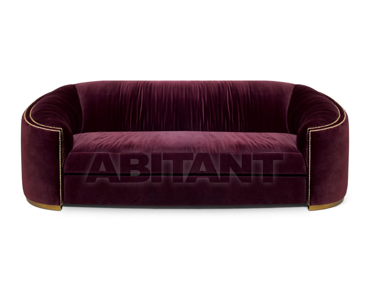 Диван WALES | 2 SEAT SOFA цена по запросу Купить Диван Brabbu by Covet Lounge 2016 WALES | 2 SEAT SOFA