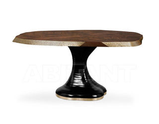 Стол обеденный Brabbu by Covet Lounge 2018 PLATEAU II | DINING TABLE