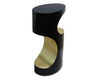 Столик приставной Brabbu by Covet Lounge Casegoods BRYCE SIDE TABLE Лофт / Фьюжн / Винтаж / Ретро
