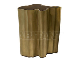 Столик приставной Brabbu by Covet Lounge 2015 SEQUOIA SIDE TABLE SMALL
