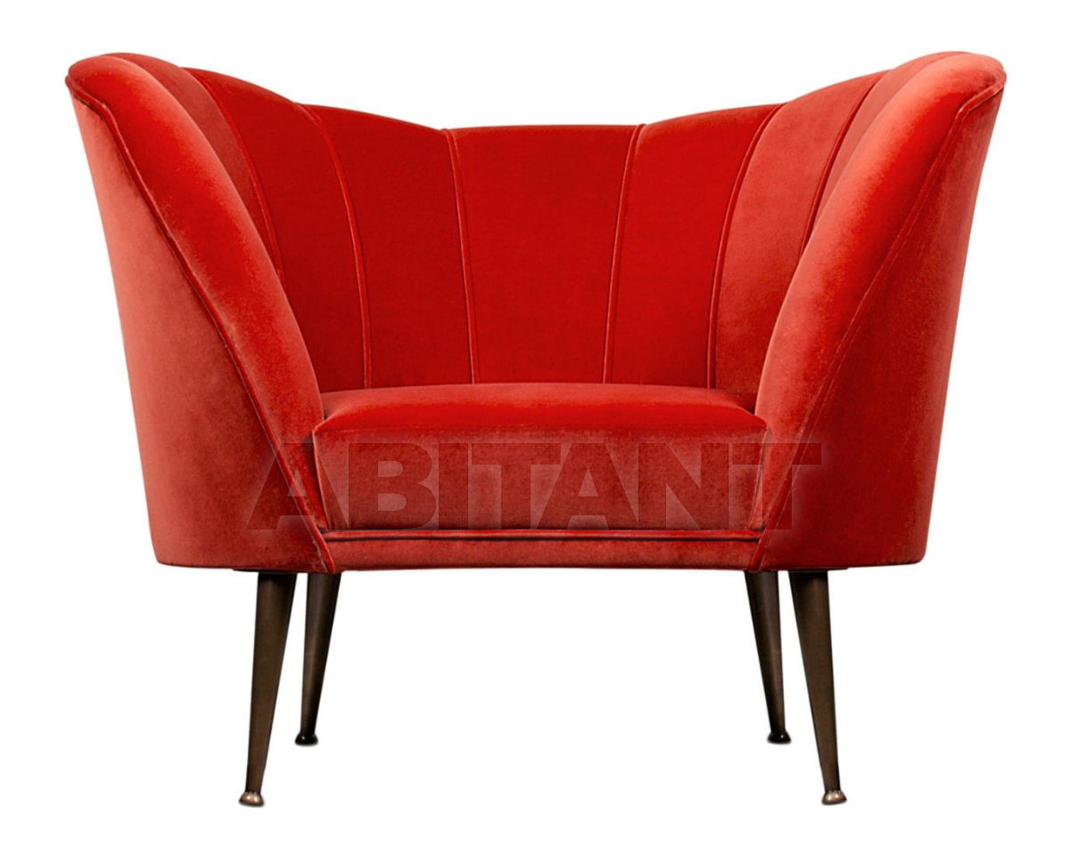 Купить Кресло Brabbu by Covet Lounge 2015 ANDES ARMCHAIR