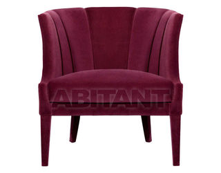 Кресло Brabbu by Covet Lounge 2016 BEGONIA | ARMCHAIR