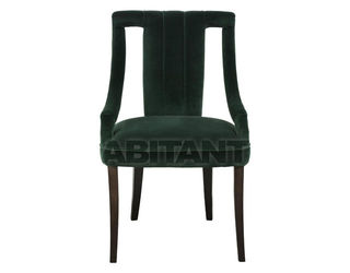 Стул с подлокотниками Brabbu by Covet Lounge 2018 CAYO | DINING CHAIR