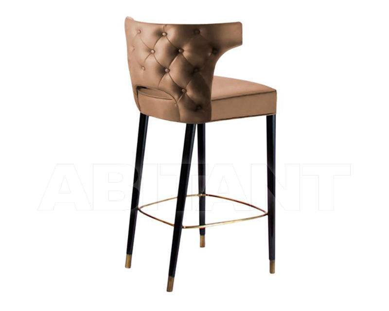 Купить Барный стул Brabbu by Covet Lounge 2018 KANSAS | COUNTER STOOL