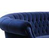 Диван Brabbu by Covet Lounge Upholstery MAREE SOFA 2 Ар-деко / Ар-нуво / Американский