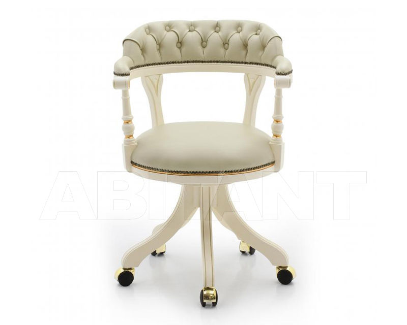 Купить Кресло для кабинета Sevensedie  Office 0153P