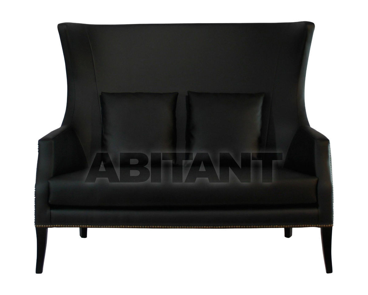 Купить Диван Brabbu by Covet Lounge Upholstery DUKONO 2 SEAT SOFA
