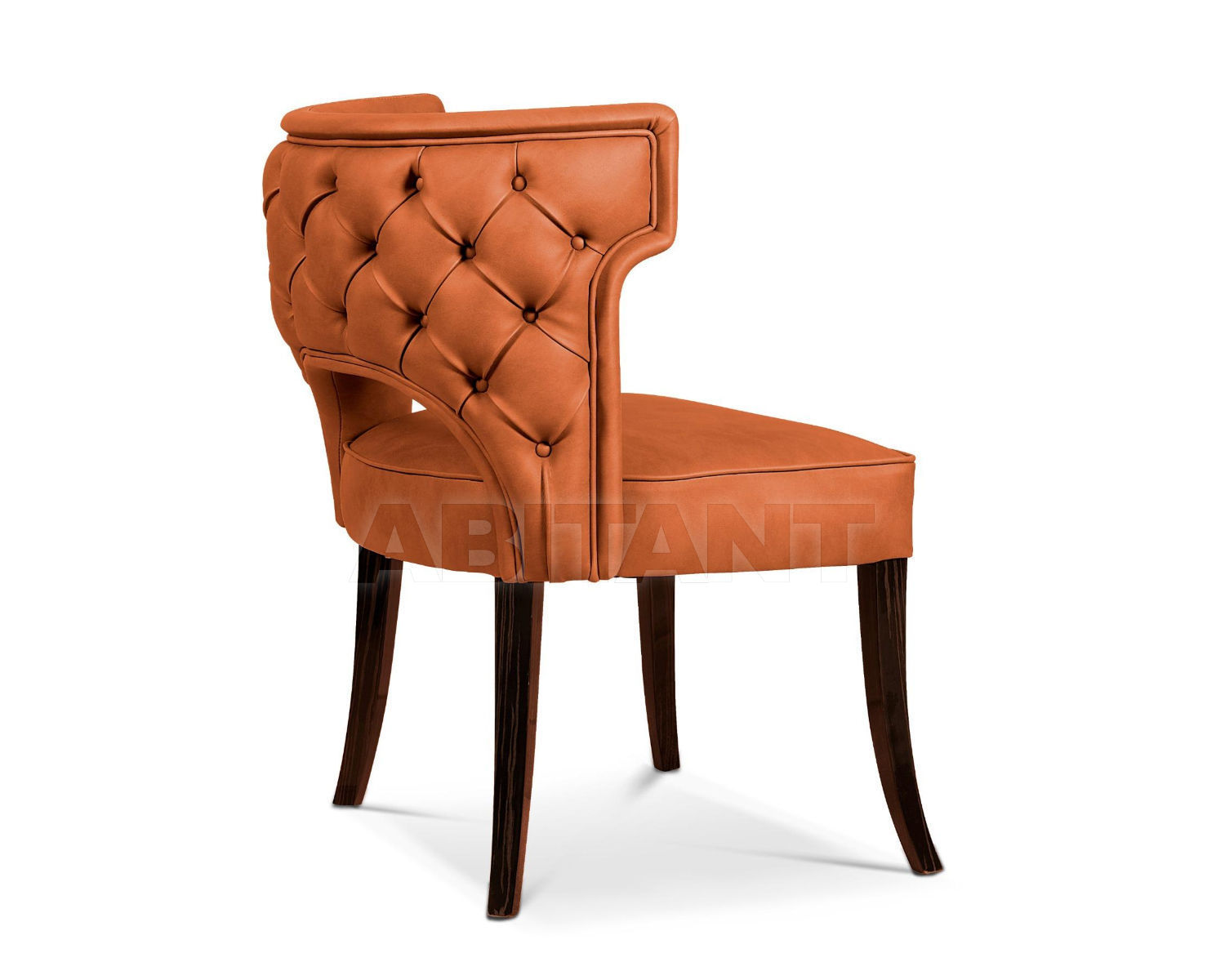 Купить Стул с подлокотниками Brabbu by Covet Lounge 2016 KANSAS | DINING CHAIR