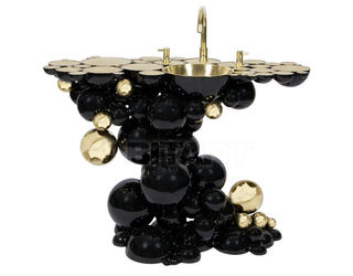 Раковина напольная Brabbu by Covet Lounge Bathroom NEWTON | WASHBASIN