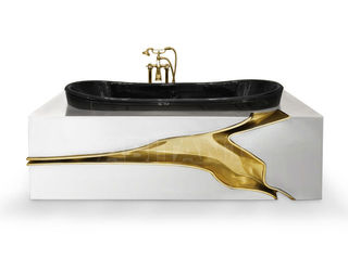 Ванна Brabbu by Covet Lounge Bathroom LAPIAZ | BATHTUB
