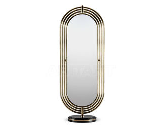 Зеркало Brabbu by Covet Lounge Bathroom COLOSSEUM | FLOOR MIRROR