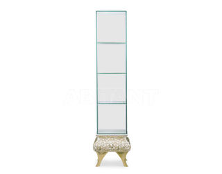 Витрина Brabbu by Covet Lounge Bathroom CROCHET | DISPLAY PERFUME