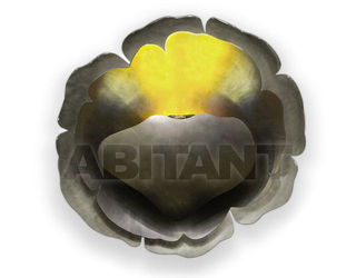 Камин Brabbu by Covet Lounge Bathroom BLOOM | Wall Fire