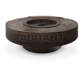 Камин Brabbu by Covet Lounge Bathroom GRASBERG | Fire Pit