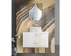 Настенная панель Brabbu by Covet Lounge Bathroom AGATHA LOTUS | SURFACE Ар-деко / Ар-нуво / Американский