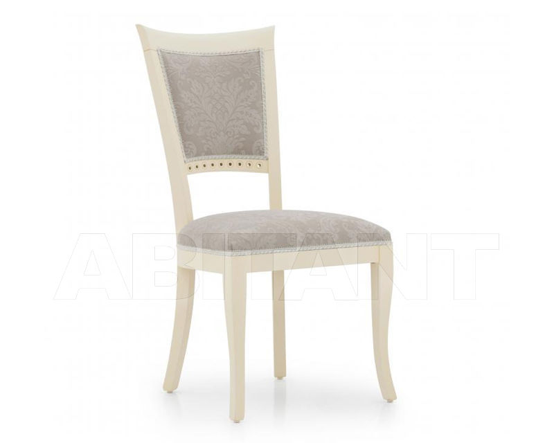 Купить Стул Sevensedie  Belle Epoque 0292S ZB A
