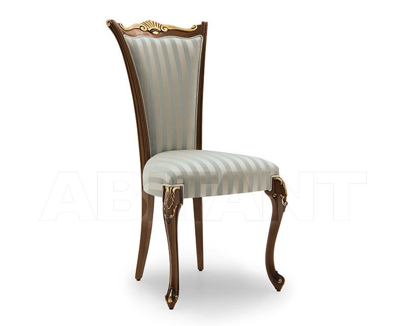 Купить Стул CHIARA Sevensedie  I Veneziani 0415S ZD B
