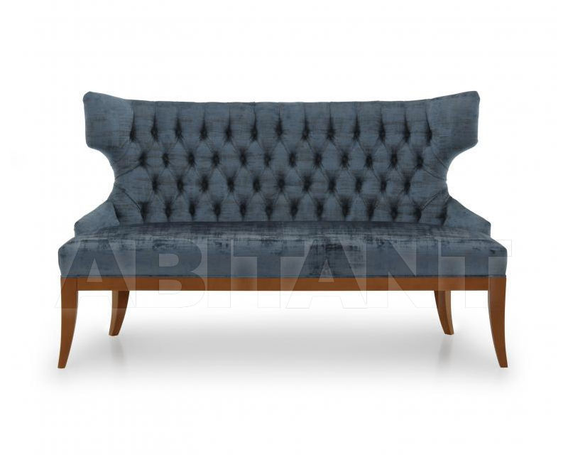 Купить Диван IRENE Sevensedie  CONTEMPORARY 0451D ZE B