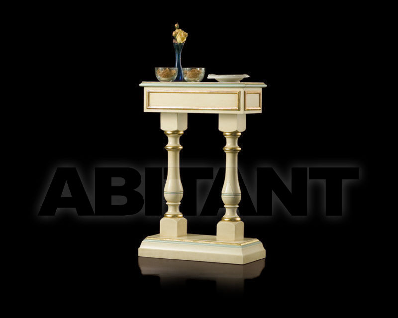Купить Подставка декоративная Fratelli Radice 2017 002 fioriera 2 colonne