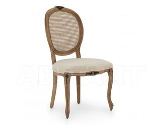 Стул ROUSSEAU Seven Sedie Reproductions Belle Epoque 3256S ZF A