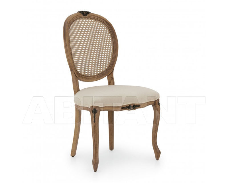 Купить Стул ROUSSEAU Sevensedie  Belle Epoque 3256S ZF A