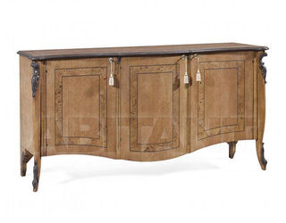 Комод TALIA Seven Sedie Reproductions CONTEMPORARY 00CR13 ZF brown