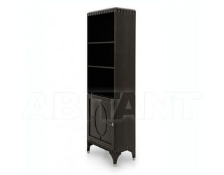 Шкаф книжный ELLIPSE Seven Sedie Reproductions Butterfly 00LB353 ZE