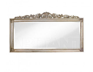 Зеркало настенное ERMINIA Seven Sedie Reproductions Butterfly 00SP34 ZD