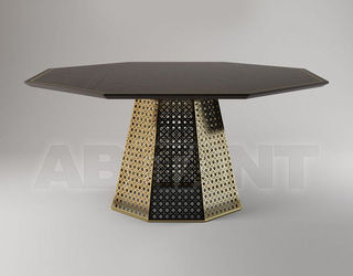 Стол обеденный Vienna Paolo Castelli 2019 AMB 01 Dining table