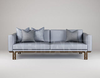 Диван Dromo Paolo Castelli 2019 AMB 02 Sofa