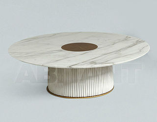 Столик журнальный Dione Paolo Castelli 2019 AMB 02 Dione Coffee Table B