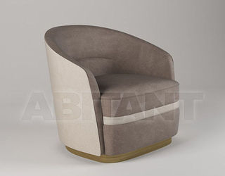 Кресло N°5 Paolo Castelli 2019 AMB 03 Armchair