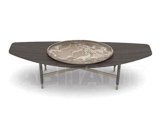 Столик кофейный Timbuctu Paolo Castelli 2019 AMB 04 Coffee Table