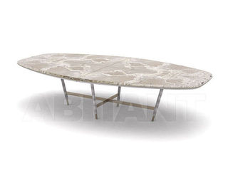 Стол обеденный Brazzaville Paolo Castelli 2019 AMB 05 Dining table