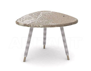 Столик кофейный Suez Paolo Castelli 2019 AMB 06 Coffee Table 90