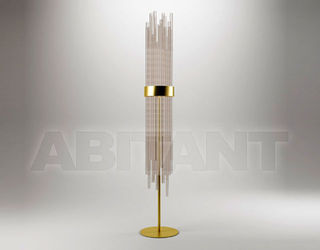 Лампа напольная My Lamp Paolo Castelli 2019 AMB 07 floor lamp