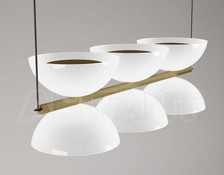 Светильник Roman Paolo Castelli 2019 AMB 12 Chandelier