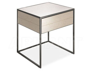 Столик приставной Cantori Classic Narciso Bedside table