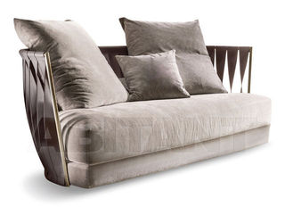 Диван Cantori Classic Twist Sofa