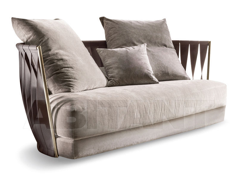 Купить Диван Cantori Classic Twist Sofa