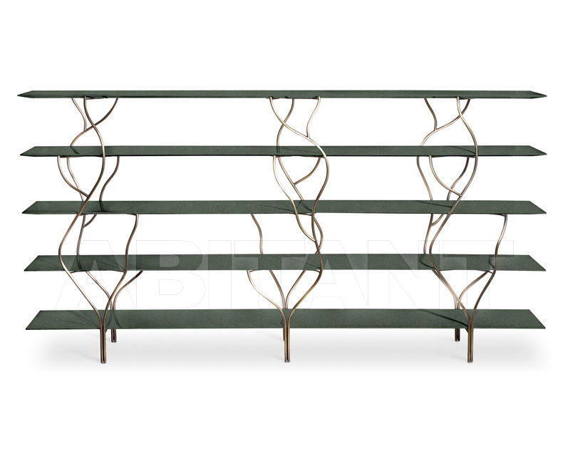 Купить Стеллаж Cantori Classic ALBERO Bookcase 300