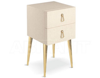 Тумбочка Cantori Classic CITY Bedside table