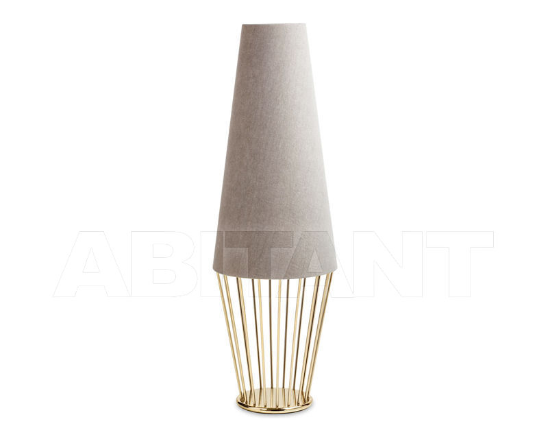 Купить Торшер Cantori Classic Sofia Floor lamp cm 126 h