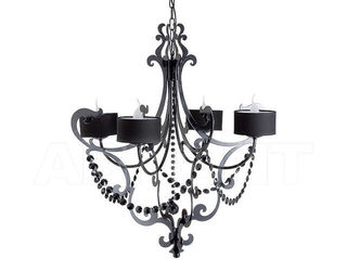 Люстра Cantori Classic Iago Small chandelier