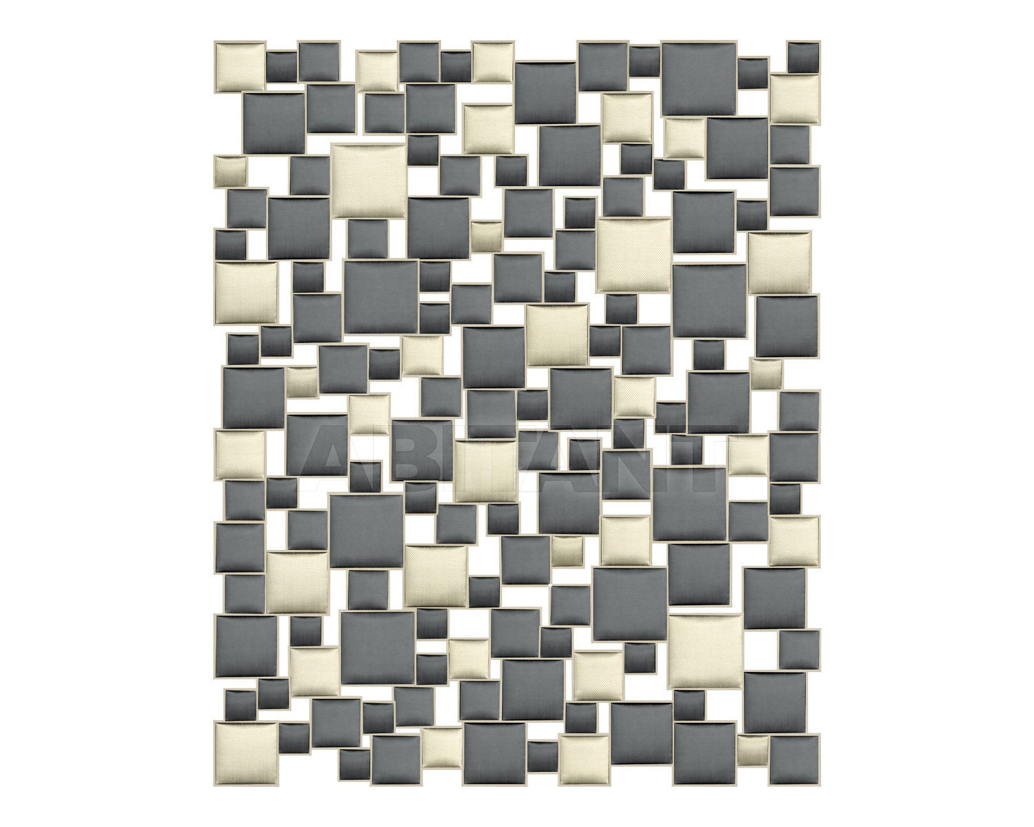 Купить Изголовье Carrée Christopher Guy 2014 20-0503-B-DD Etain