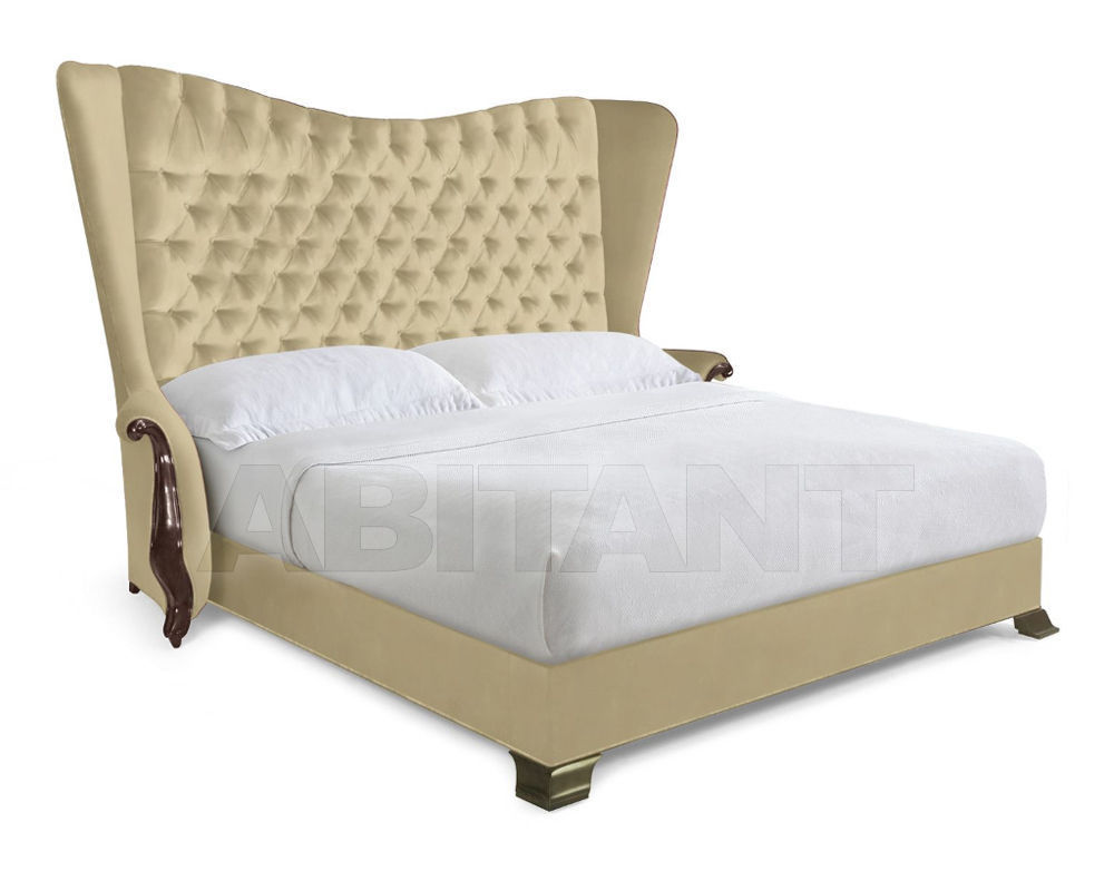 Купить Кровать Fortuny Christopher Guy 2014 20-0530-A-CC Pearl