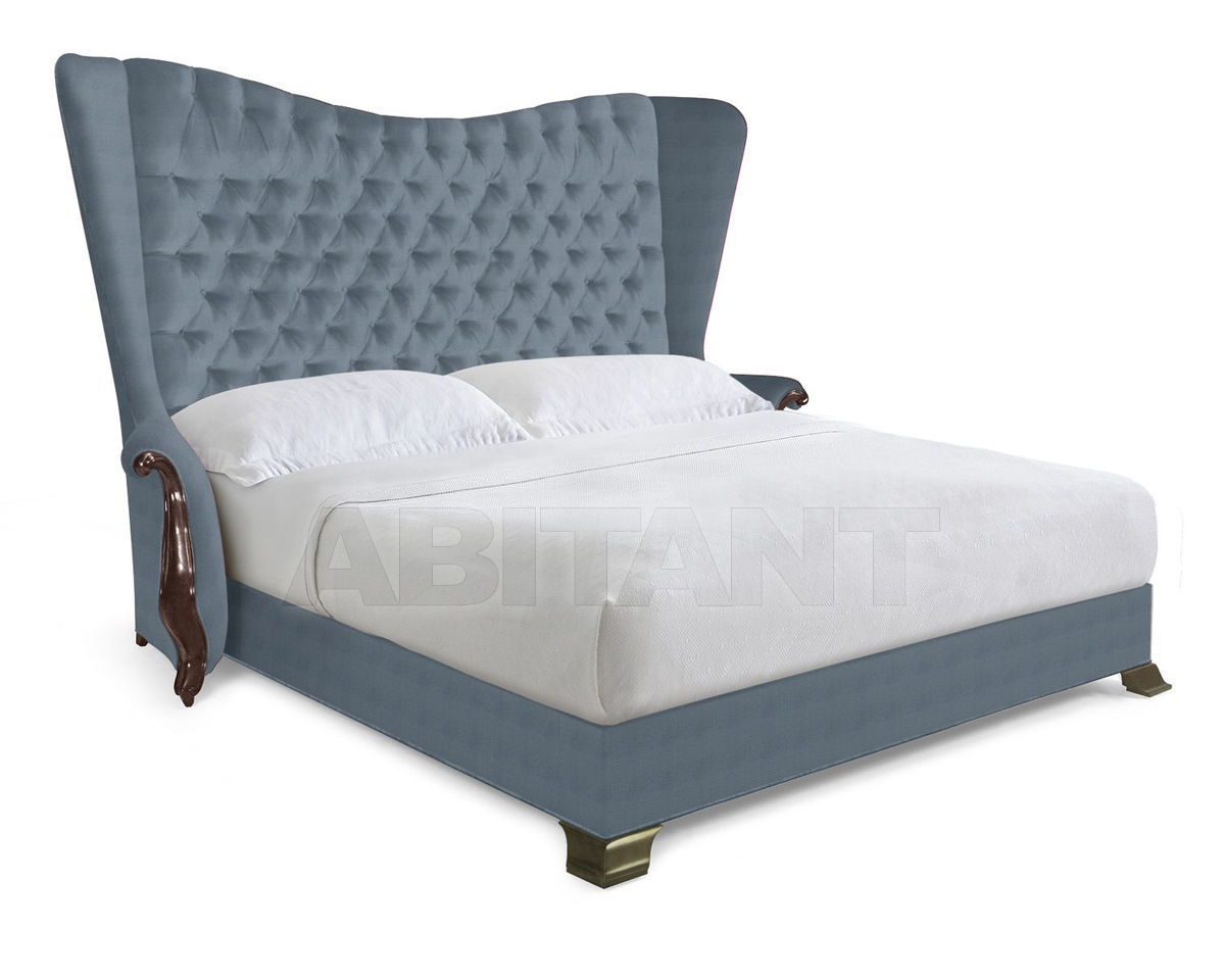 Купить Кровать Fortuny Christopher Guy 2014 20-0530-A-DD Patiala